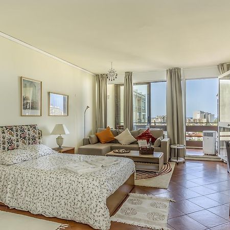 Flh Vilamoura Cozy Studio 客房 照片