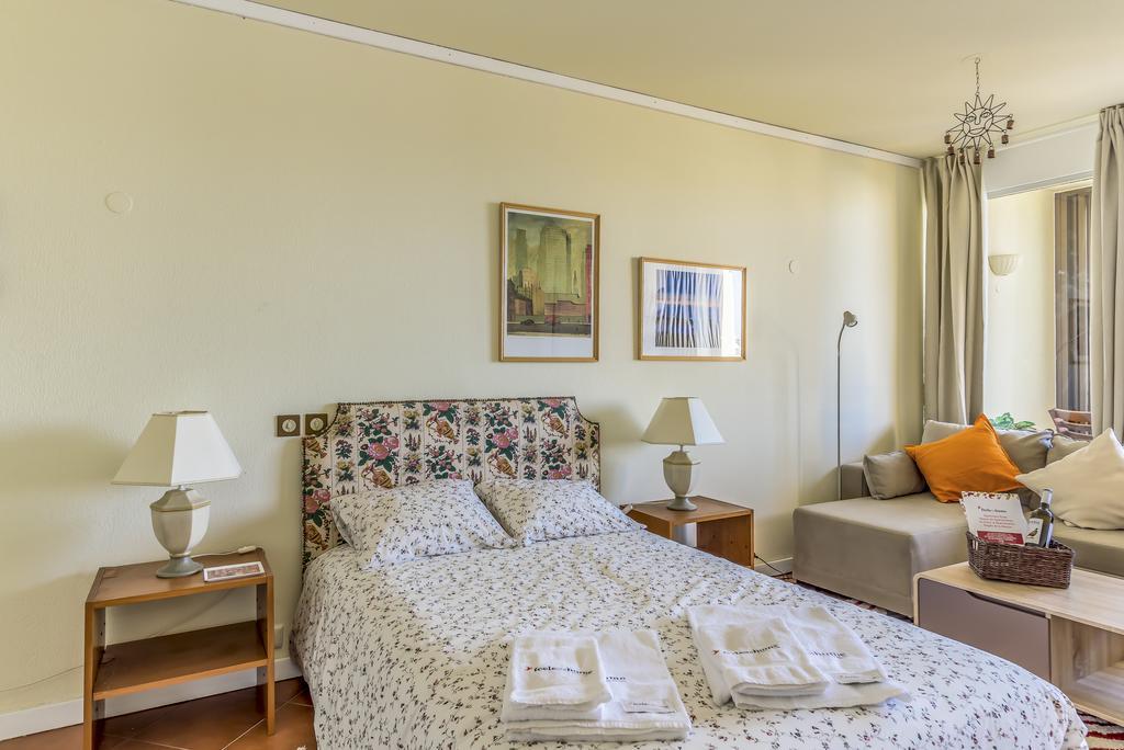 Flh Vilamoura Cozy Studio 客房 照片