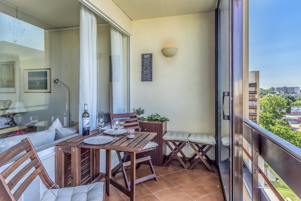 Flh Vilamoura Cozy Studio 客房 照片
