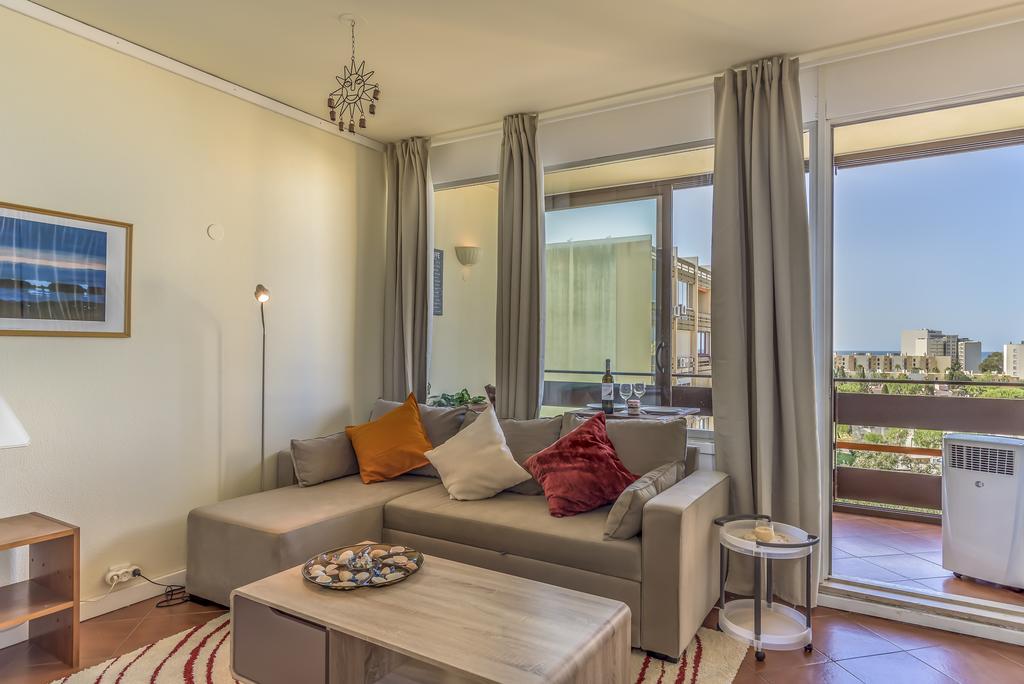 Flh Vilamoura Cozy Studio 外观 照片