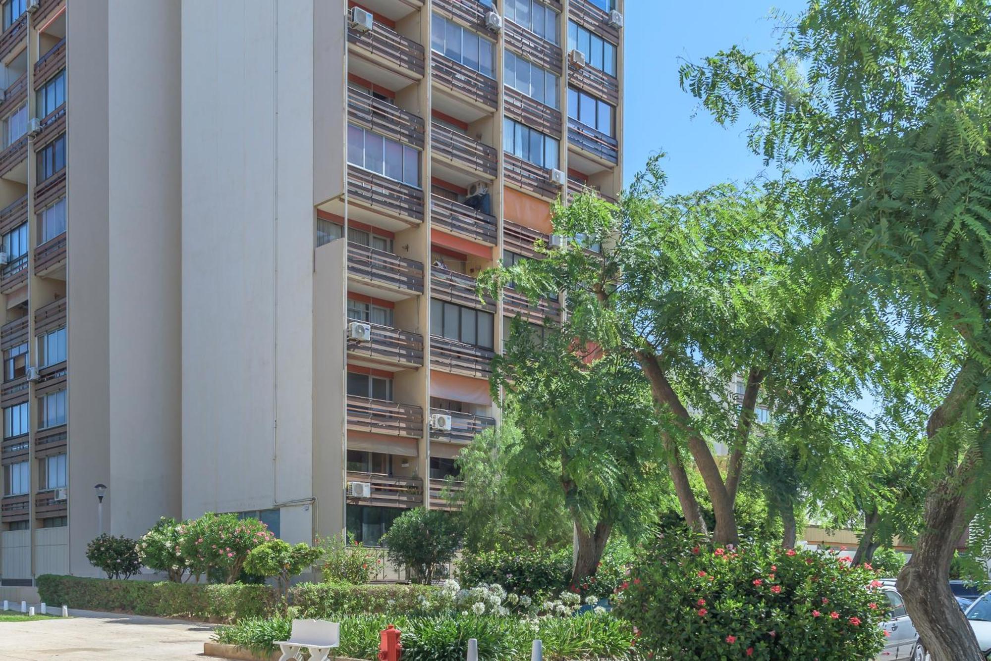 Flh Vilamoura Cozy Studio 外观 照片