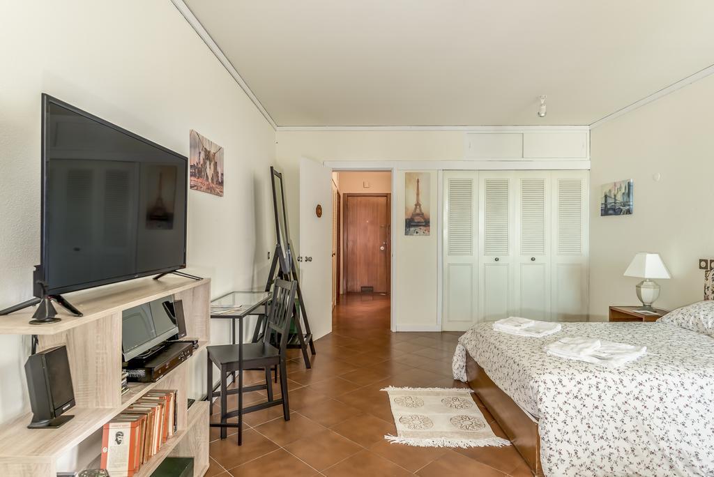 Flh Vilamoura Cozy Studio 客房 照片