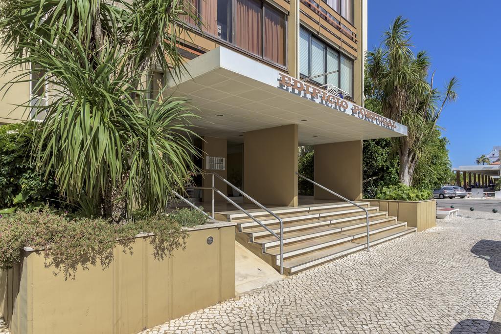 Flh Vilamoura Cozy Studio 客房 照片