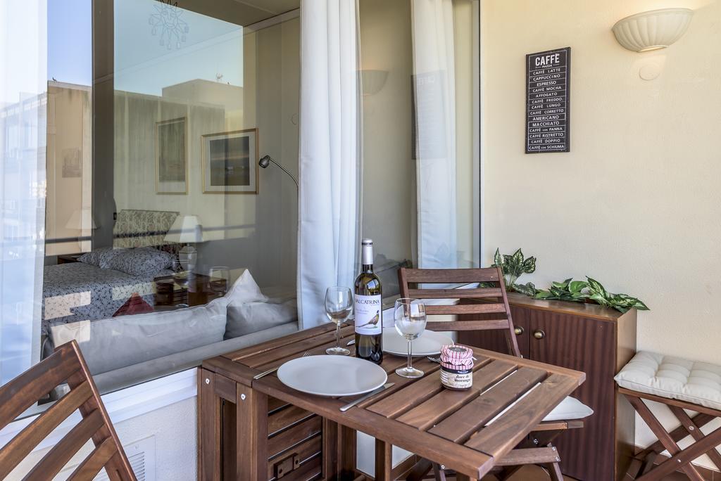 Flh Vilamoura Cozy Studio 客房 照片